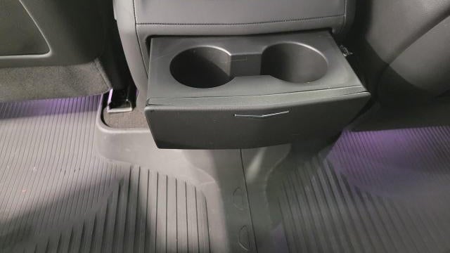 2025 Cadillac Escalade Luxury