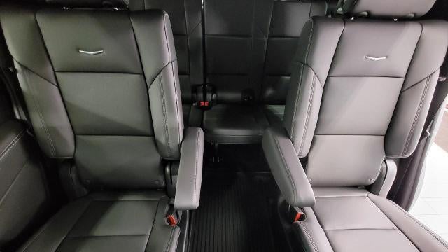 2025 Cadillac Escalade Luxury