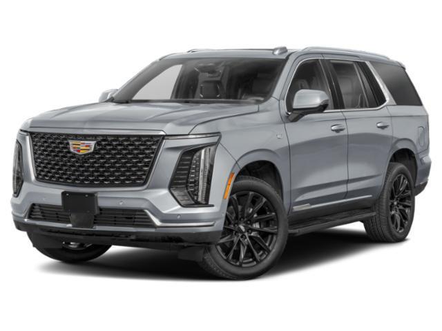 2026 Cadillac Escalade