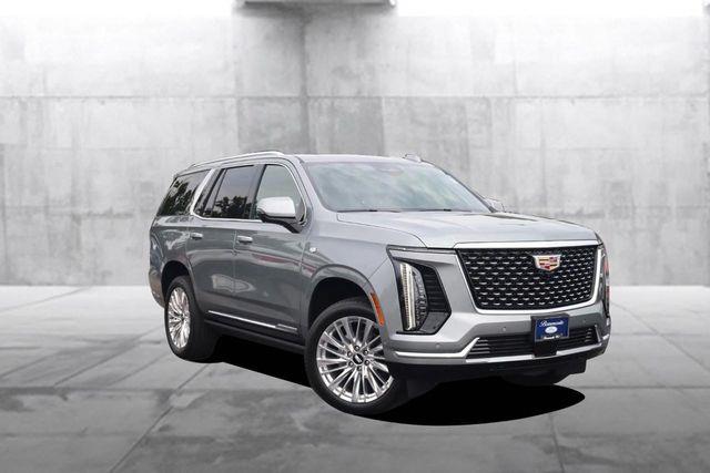 2026 Cadillac Escalade - $99,520