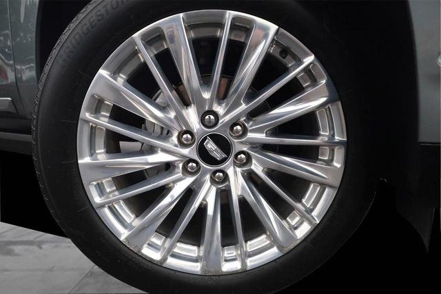 2026 Cadillac Escalade - $99,520