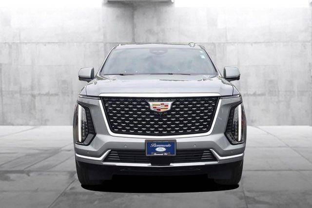 2026 Cadillac Escalade - $99,520