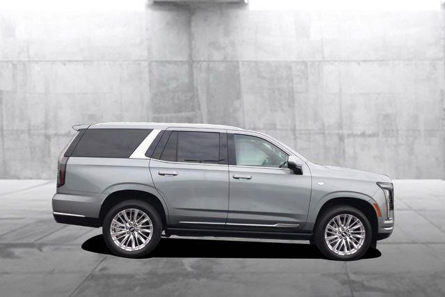 2026 Cadillac Escalade - $99,520
