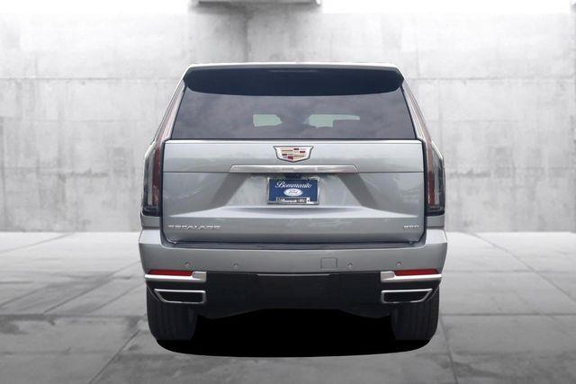 2026 Cadillac Escalade - $99,520
