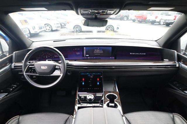 2026 Cadillac Escalade - $99,520