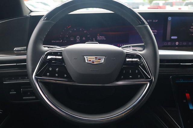 2026 Cadillac Escalade - $99,520