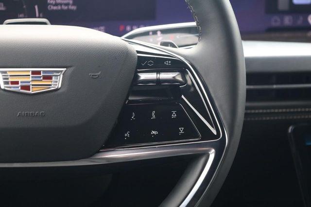 2026 Cadillac Escalade - $99,520