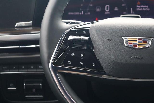 2026 Cadillac Escalade - $99,520