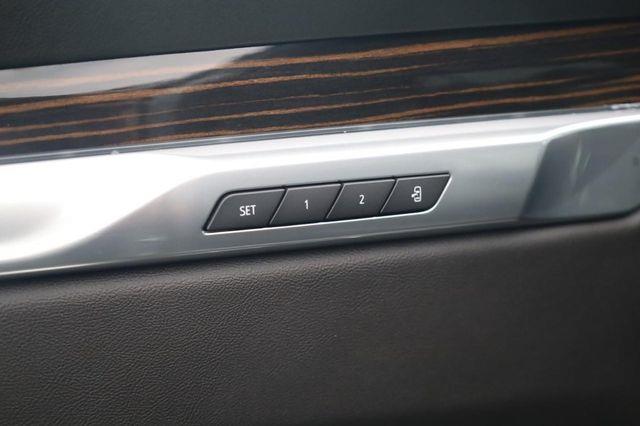 2026 Cadillac Escalade - $99,520