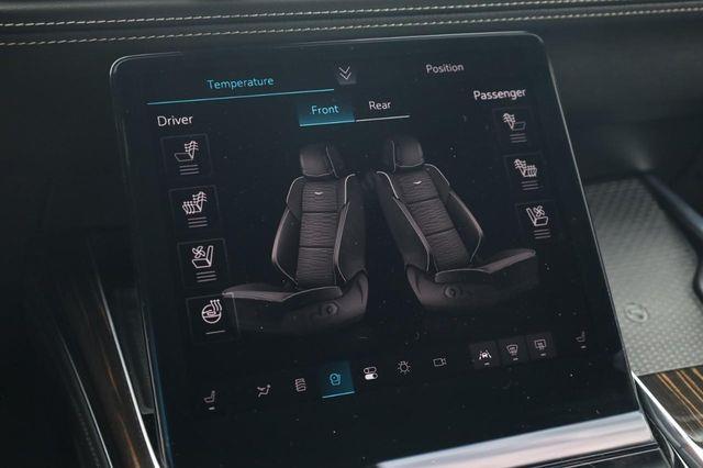 2026 Cadillac Escalade - $99,520