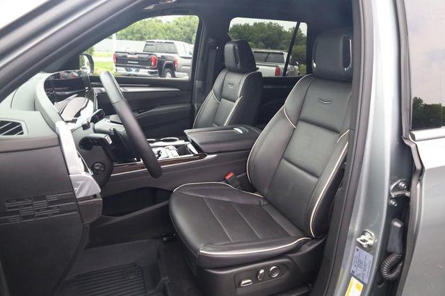 2026 Cadillac Escalade - $99,520