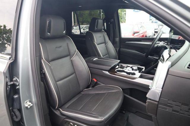 2026 Cadillac Escalade - $99,520
