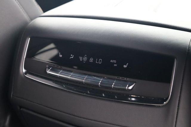 2026 Cadillac Escalade - $99,520