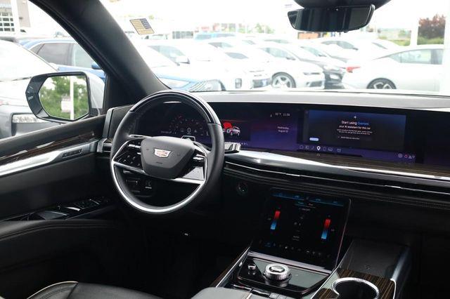 2026 Cadillac Escalade - $99,520