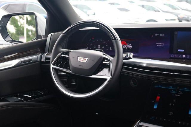 2026 Cadillac Escalade - $99,520