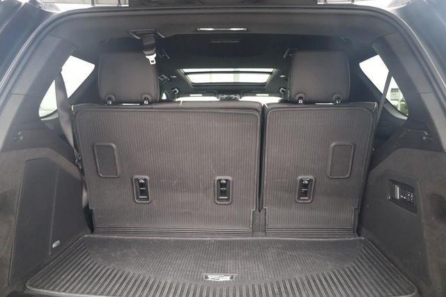 2026 Cadillac Escalade - $99,520