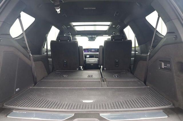 2026 Cadillac Escalade - $99,520
