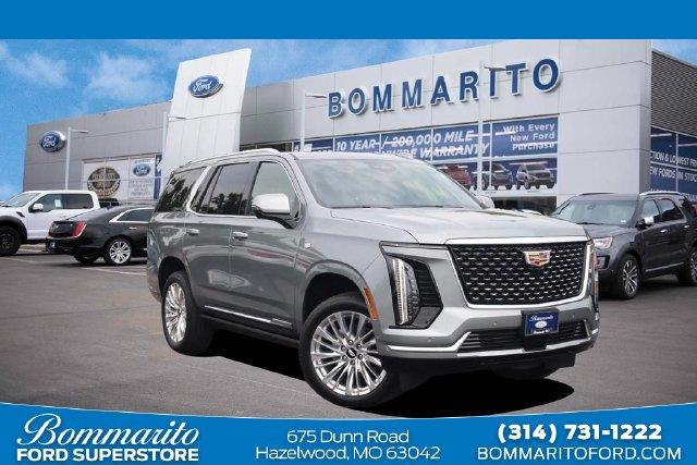 2026 Cadillac Escalade - $93,990