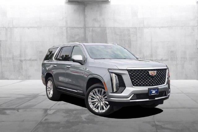 2026 Cadillac Escalade - $93,990