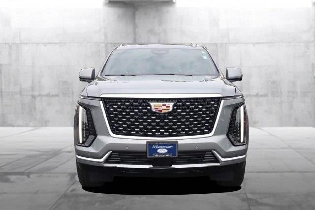 2026 Cadillac Escalade - $93,990