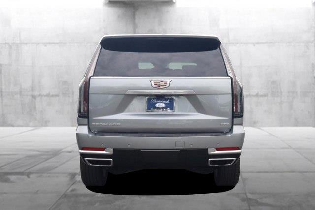 2026 Cadillac Escalade - $93,990