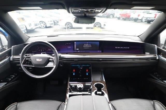 2026 Cadillac Escalade - $93,990
