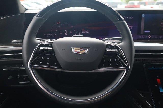 2026 Cadillac Escalade - $93,990