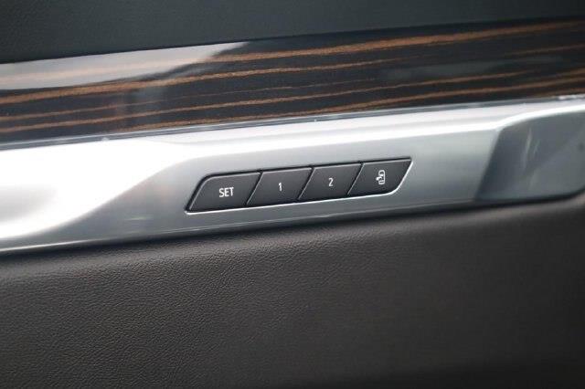 2026 Cadillac Escalade - $93,990