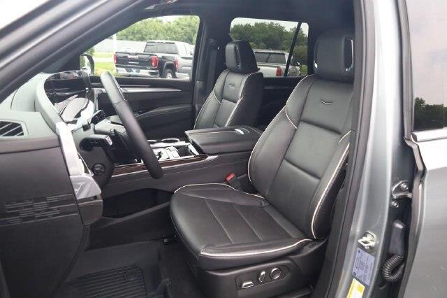 2026 Cadillac Escalade - $93,990