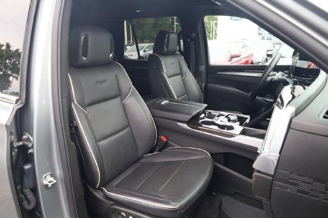 2026 Cadillac Escalade - $93,990