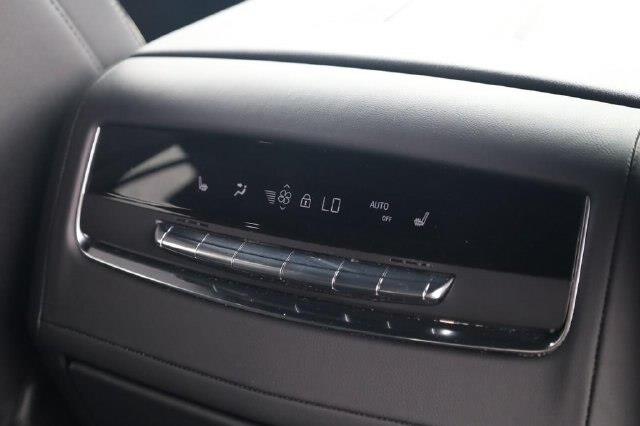 2026 Cadillac Escalade - $93,990