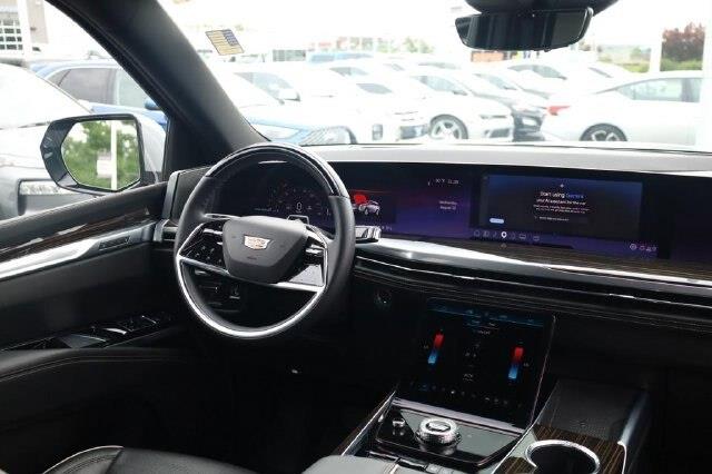2026 Cadillac Escalade - $93,990