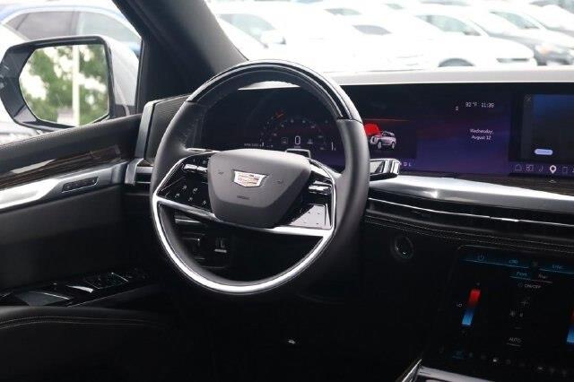 2026 Cadillac Escalade - $93,990