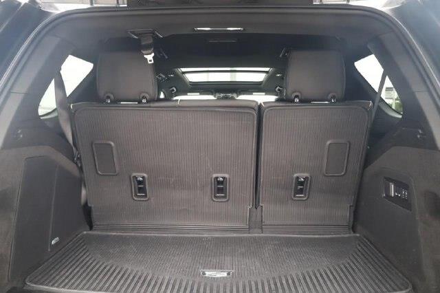 2026 Cadillac Escalade - $93,990