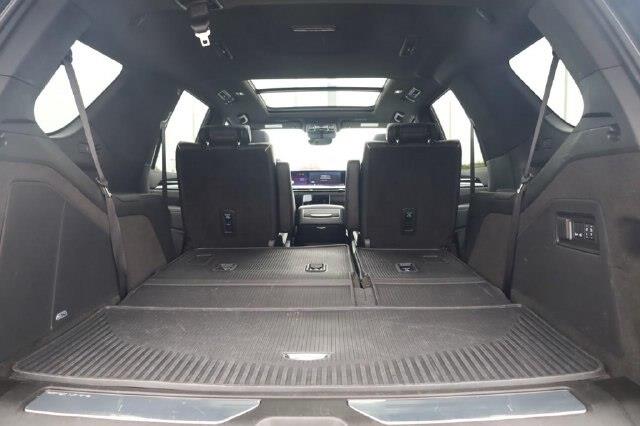 2026 Cadillac Escalade - $93,990