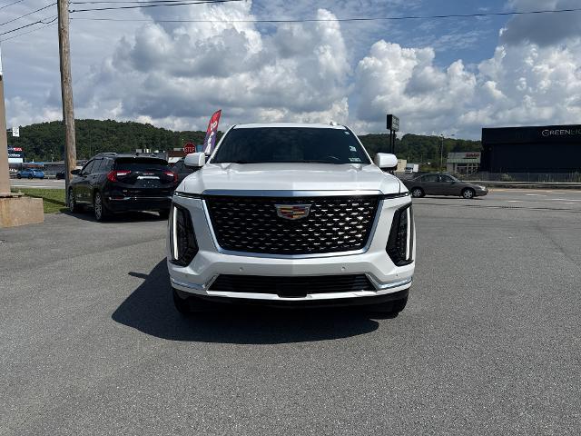 2025 Cadillac Escalade - $92,864