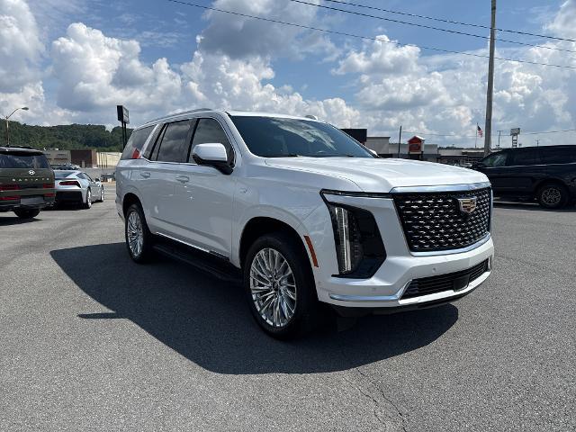 2025 Cadillac Escalade - $92,864