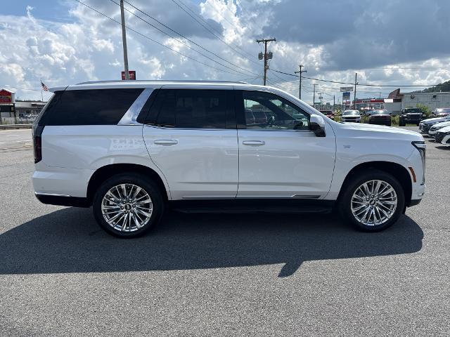 2025 Cadillac Escalade - $92,864