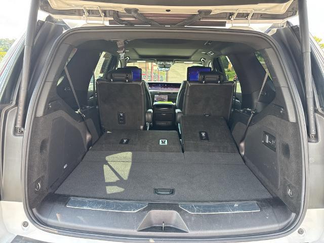 2025 Cadillac Escalade - $92,864