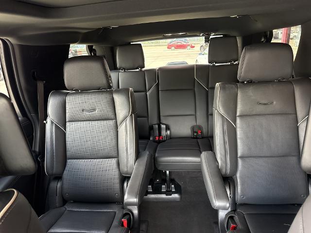 2025 Cadillac Escalade - $92,864