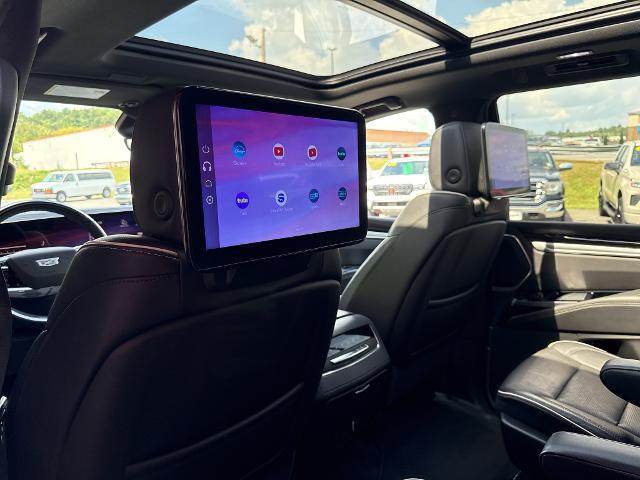 2025 Cadillac Escalade - $92,864