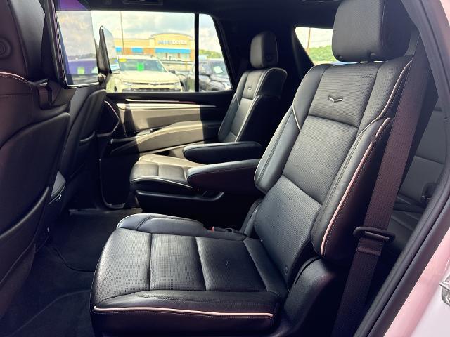 2025 Cadillac Escalade - $92,864