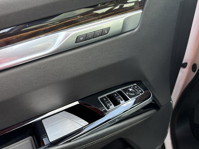 2025 Cadillac Escalade - $92,864