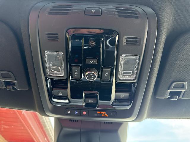 2025 Cadillac Escalade - $92,864