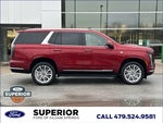 2025 Escalade Thumbnail 2