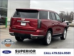2025 Escalade Thumbnail 3