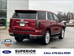 2025 Escalade Thumbnail 5