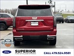 2025 Escalade Thumbnail 6