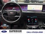 2025 Escalade Thumbnail 10