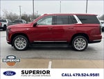 2025 Escalade Thumbnail 15